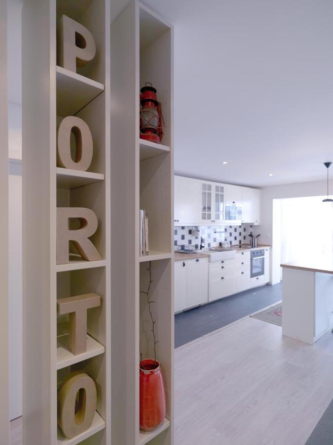 Flh Porto Trindade Cozy Flat Apartment Exterior photo