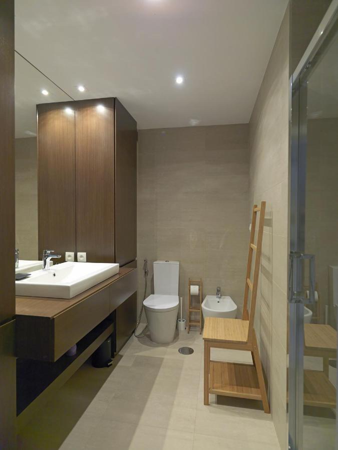 Flh Porto Trindade Cozy Flat Apartment Exterior photo